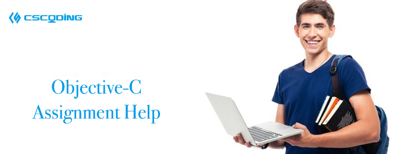  Objective-C Assignment Help(图1)