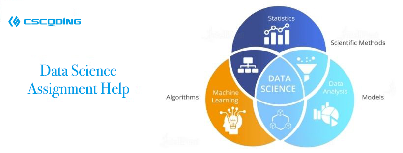  Data Science Assignment Help(图1)