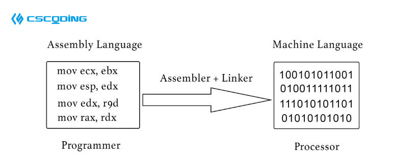  Assembly Language Assignment Help(图1)