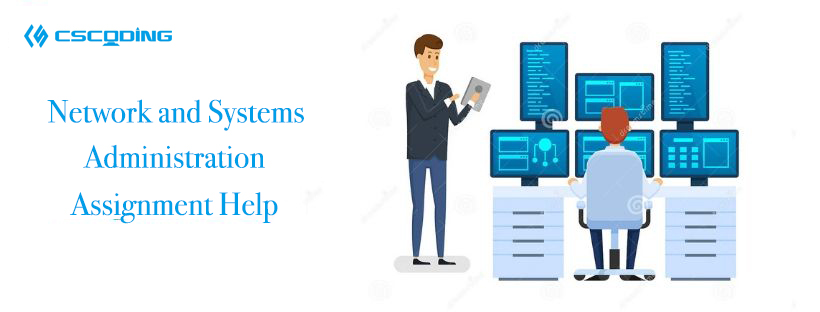  Network and Systems Administration Assignment Help(图1)